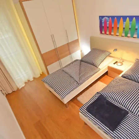 Apartamento Duenenresort - 04 