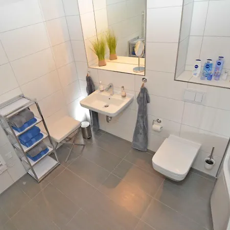 Apartamento Duenenresort - 04 