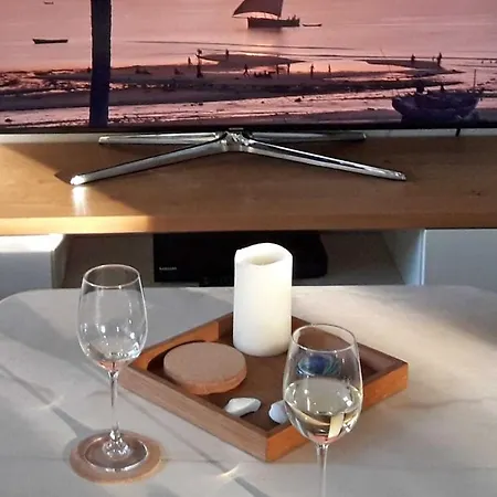 Apartamento Duenenresort - 04 