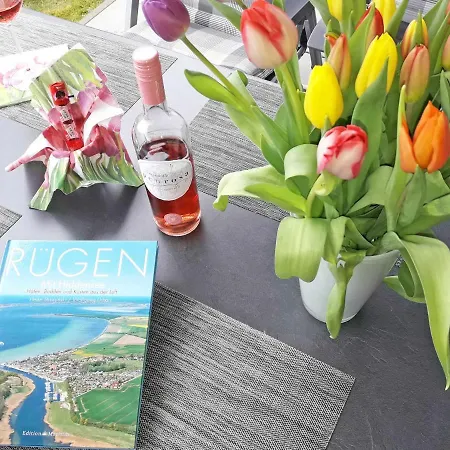 Апартаменты Duenenresort - 04 