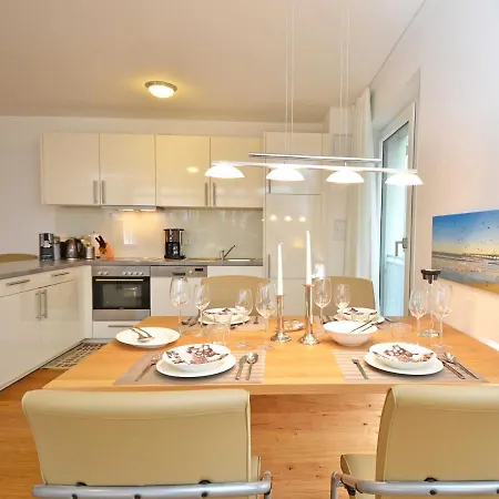 Apartamento Duenenresort - 04 