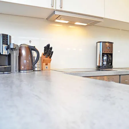 Apartamento Duenenresort - 04 