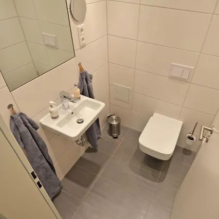 Apartamento Duenenresort - 04 