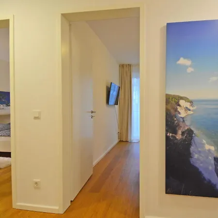 Appartement Duenenresort - 04 