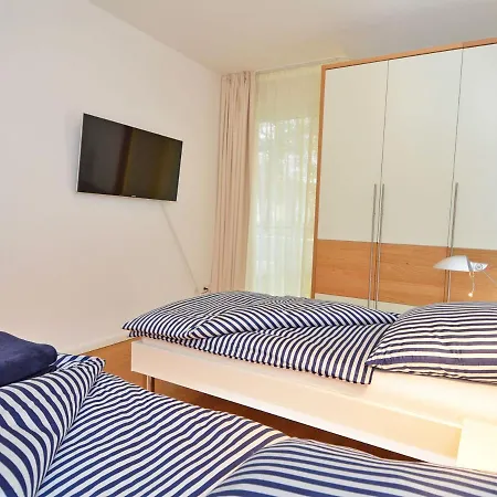 Апартаменты Duenenresort - 04 