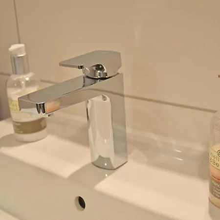 Apartamento Duenenresort - 04 