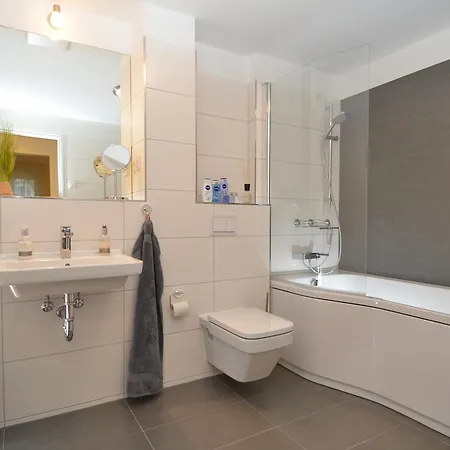 Апартаменты Duenenresort - 04 