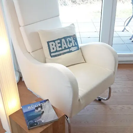 Апартаменты Duenenresort - 04 