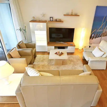 Apartamento Duenenresort - 04 