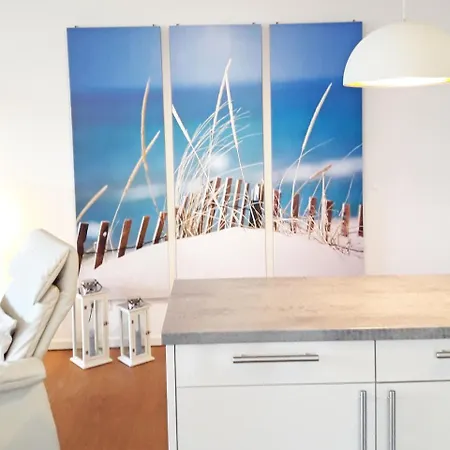 Апартаменты Duenenresort - 04 