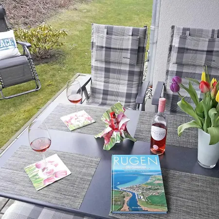 Appartement Duenenresort - 04 