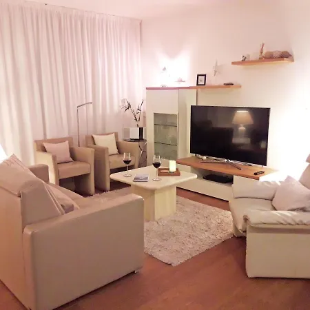 Apartamento Duenenresort - 04 